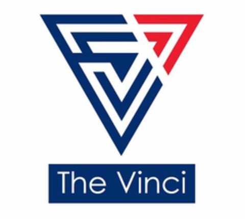 THE VINCI Logo (USPTO, 15.11.2016)