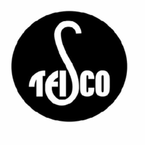 TEISCO Logo (USPTO, 21.11.2016)