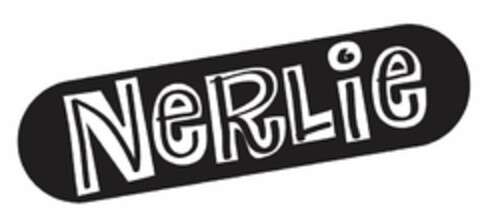 NERLIE Logo (USPTO, 21.11.2016)