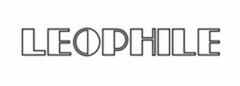 LEOPHILE Logo (USPTO, 29.11.2016)