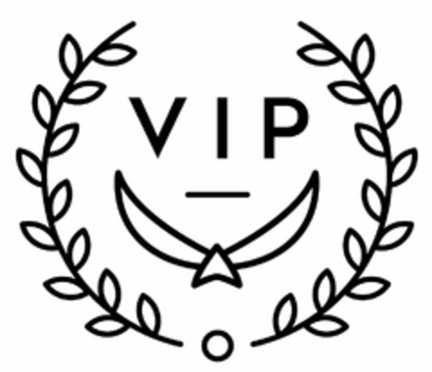 VIP Logo (USPTO, 28.12.2016)