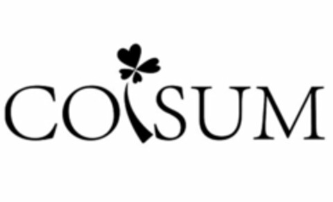 COISUM Logo (USPTO, 30.12.2016)