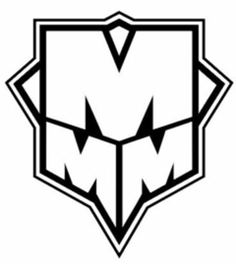 MMM Logo (USPTO, 26.01.2017)