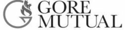 GORE MUTUAL Logo (USPTO, 01.02.2017)