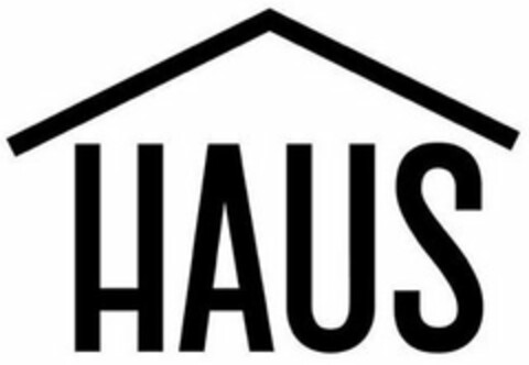 HAUS Logo (USPTO, 13.02.2017)