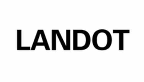 LANDOT Logo (USPTO, 13.02.2017)
