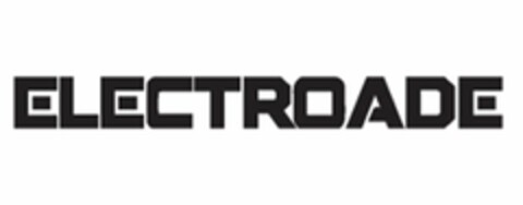 ELECTROADE Logo (USPTO, 13.04.2017)