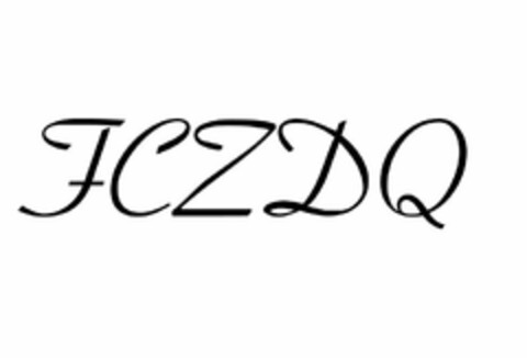 FCZDQ Logo (USPTO, 18.04.2017)