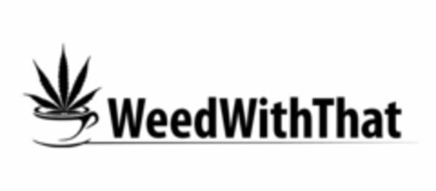 WEEDWITHTHAT Logo (USPTO, 24.04.2017)