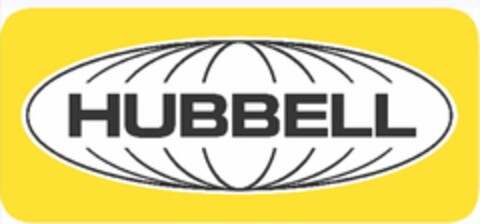 HUBBELL Logo (USPTO, 30.06.2017)