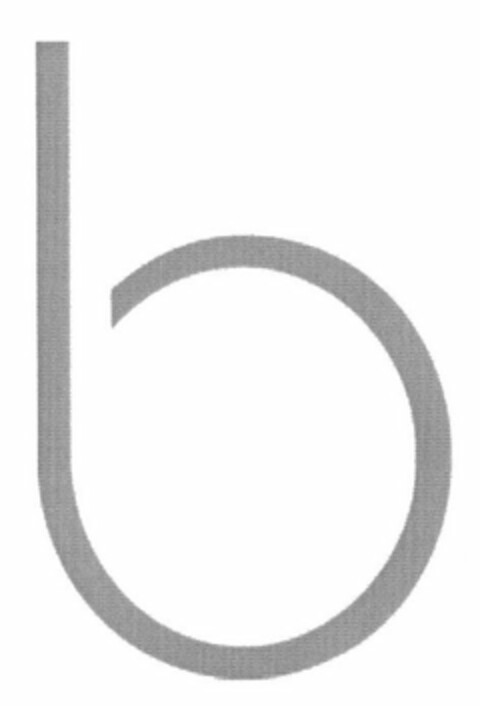 B Logo (USPTO, 08/31/2017)