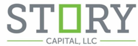 STORY CAPITAL, LLC Logo (USPTO, 09/26/2017)