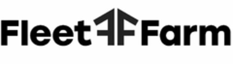 FF FLEET FARM Logo (USPTO, 23.10.2017)