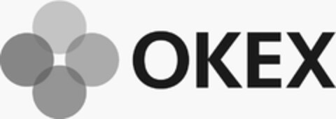 OKEX Logo (USPTO, 10/24/2017)