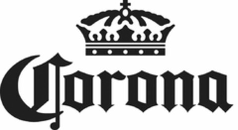 CORONA Logo (USPTO, 11/03/2017)