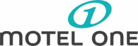 MOTEL 1 ONE Logo (USPTO, 12/06/2017)