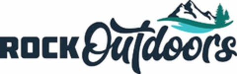 ROCK OUTDOORS Logo (USPTO, 25.01.2018)