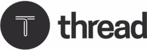 T THREAD Logo (USPTO, 30.01.2018)