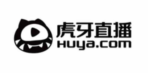 HUYA.COM Logo (USPTO, 01.02.2018)