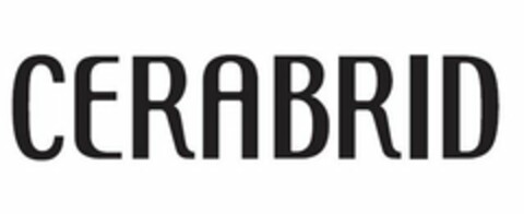 CERABRID Logo (USPTO, 28.02.2018)