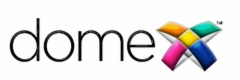 DOME X Logo (USPTO, 28.03.2018)