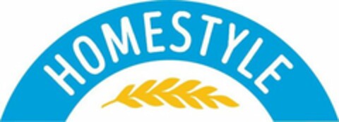 HOMESTYLE Logo (USPTO, 08.05.2018)