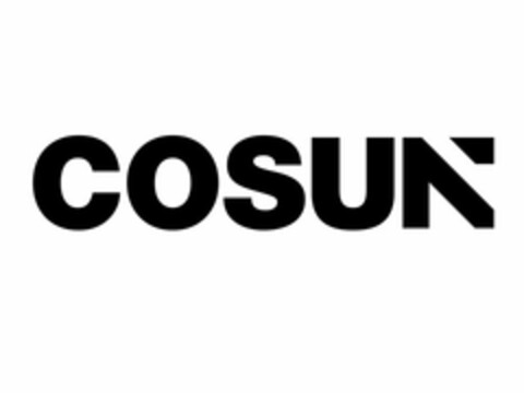 COSUN Logo (USPTO, 11.05.2018)