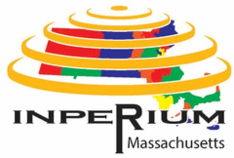INPERIUM MASSACHUSETTS Logo (USPTO, 05/23/2018)