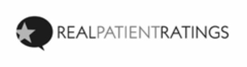 REALPATIENTRATINGS Logo (USPTO, 05/29/2018)