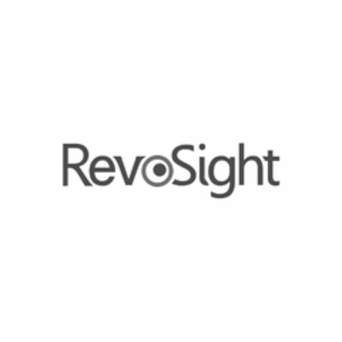 REVOSIGHT Logo (USPTO, 26.06.2018)