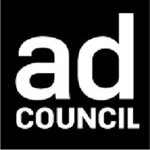 AD COUNCIL Logo (USPTO, 16.07.2018)