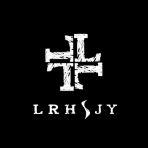 LRHSJY LLLL Logo (USPTO, 26.07.2018)