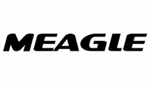 MEAGLE Logo (USPTO, 27.08.2018)