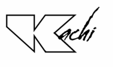 KACHI Logo (USPTO, 29.08.2018)