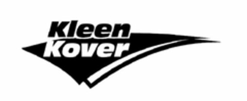 KLEEN KOVER Logo (USPTO, 03.10.2018)