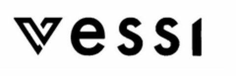 VESSI Logo (USPTO, 11.10.2018)