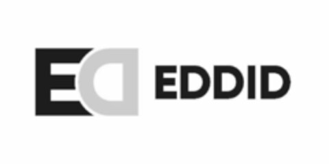 ED EDDID Logo (USPTO, 12.11.2018)