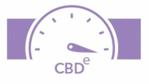 CBDE Logo (USPTO, 21.11.2018)