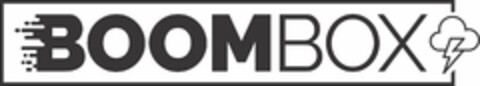 BOOMBOX Logo (USPTO, 03.12.2018)