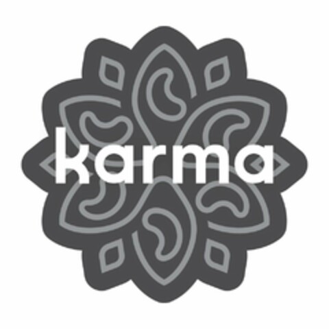 KARMA Logo (USPTO, 31.12.2018)