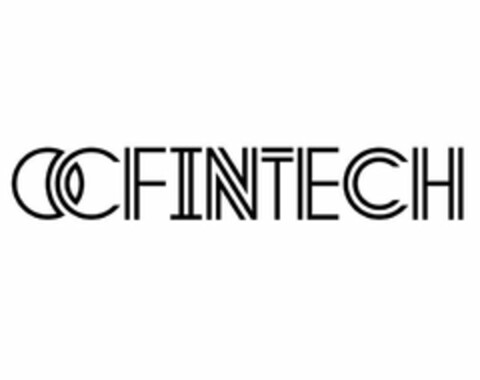 OCFINTECH Logo (USPTO, 04.01.2019)