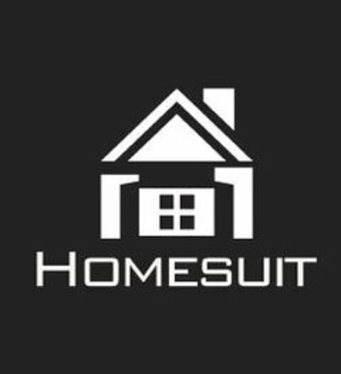 H HOMESUIT Logo (USPTO, 28.01.2019)