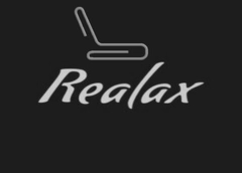 REALAX Logo (USPTO, 08.02.2019)