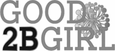 GOOD 2BGIRL Logo (USPTO, 25.02.2019)