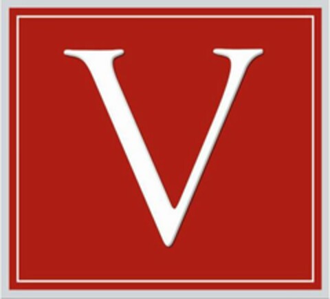 V Logo (USPTO, 29.05.2019)