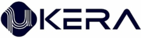 µKERA Logo (USPTO, 06/11/2019)