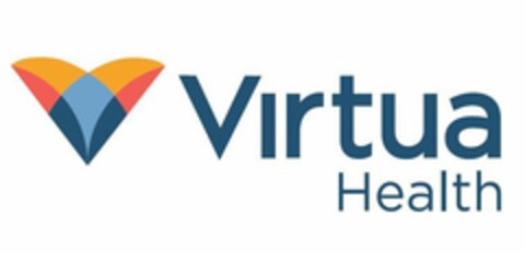 VIRTUA HEALTH Logo (USPTO, 07/01/2019)