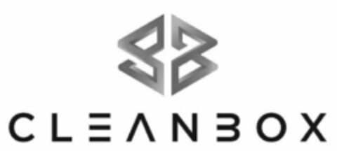 CB CLEANBOX Logo (USPTO, 05.07.2019)