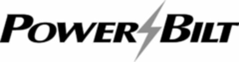 POWER BILT Logo (USPTO, 07/16/2019)