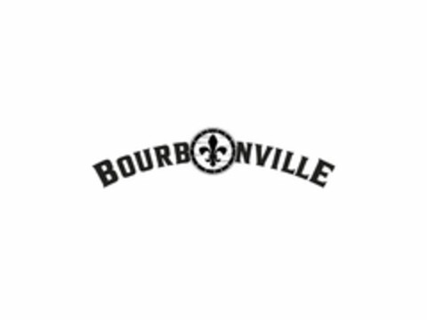 BOURBONVILLE Logo (USPTO, 07/24/2019)